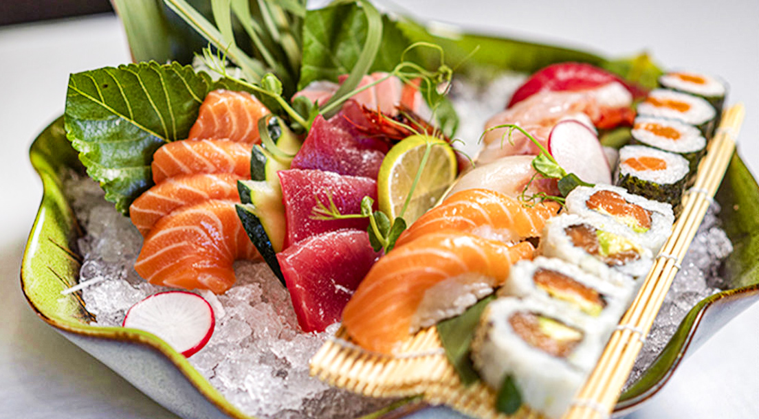 Sakura - piatti - home - presentation 4